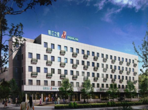 Отель Jinjiang Inn - Beijing Anzhenli  Пекин